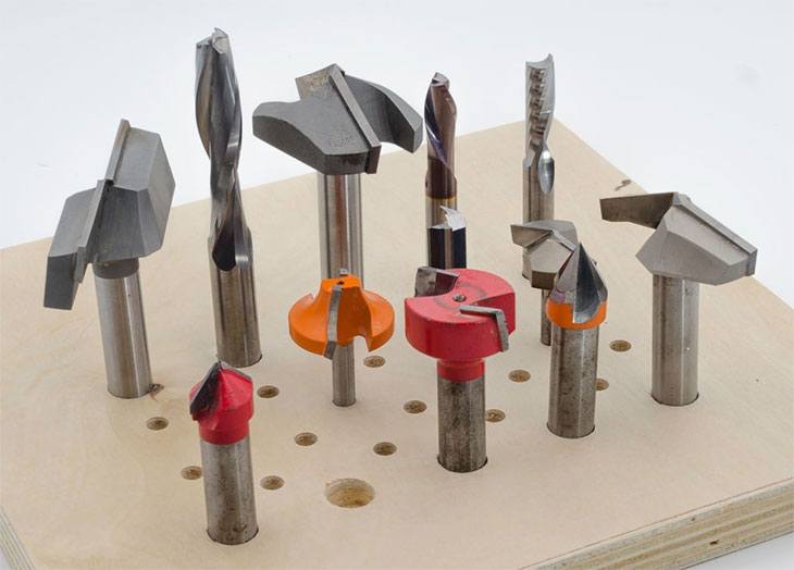 best router bits on amazon
