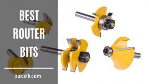The Top 7 Best Router Bits Reviews You Do Not Want to Miss