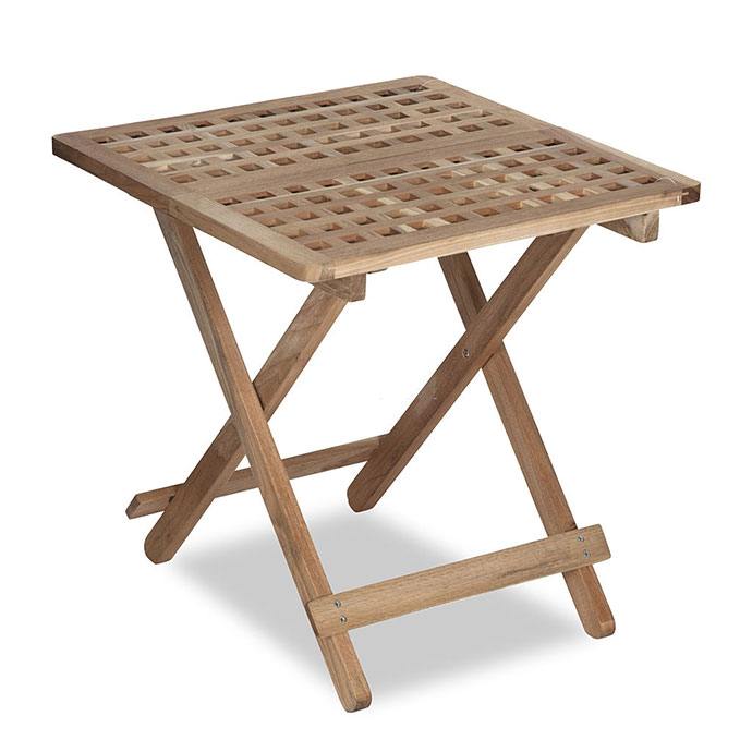 build easy folding picnic table