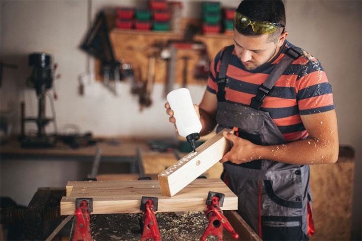 the best wood glue you can buy