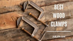 Best Wood Clamps For You: Top 9 Product Review