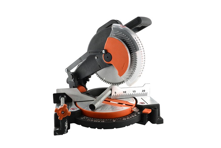 types of electric saws