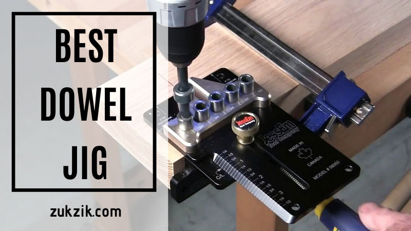 best dowel jig