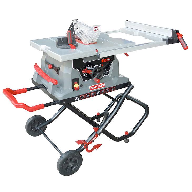 best table saw for beginners
