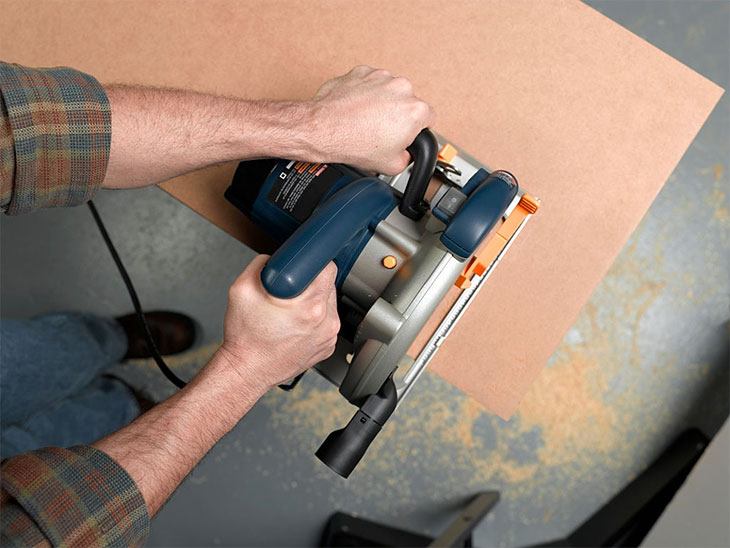 best hybrid table saw for small shop