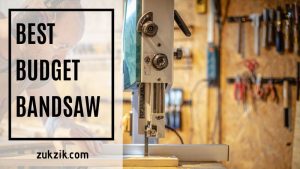 Save Money and Make a Quality Purchase – The Best Budget Bandsaw on the Market