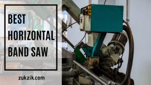 The Ultimate Power of the Best Horizontal Band Saw