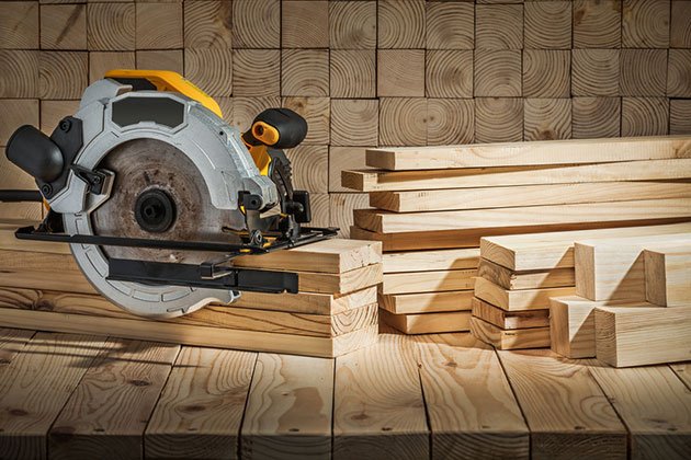 best budget corded circular saw