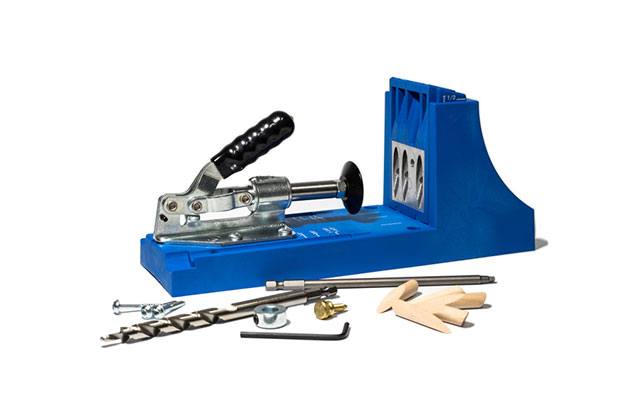 best pocket hole jig for the money