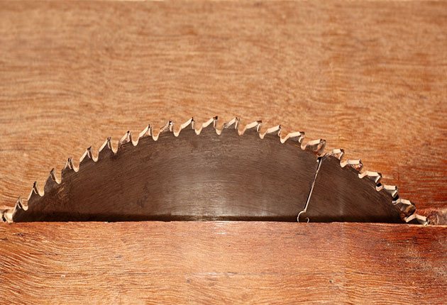 best carbide table saw blades