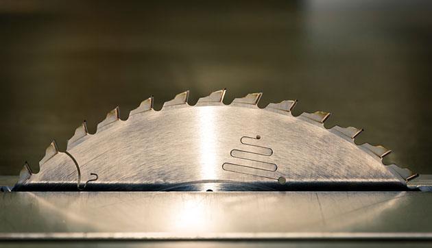 best all purpose table saw blades