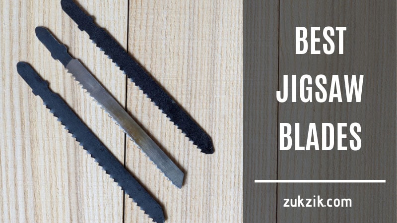 best jigsaw blades