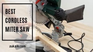 best cordless miter saw